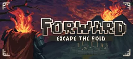 FORWARD Escape the Fold thumbnail