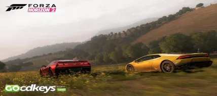 Forza Horizon 2 thumbnail