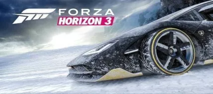 Forza Horizon 3 Expansion Pass thumbnail