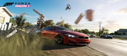 Forza Horizon 3 thumbnail