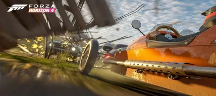 Forza Horizon 4 Car Pass thumbnail