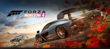 Forza Horizon 4 Japanese Heroes Car Pack thumbnail