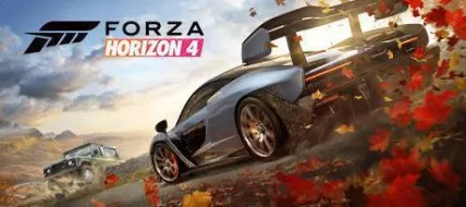 Forza Horizon 4 thumbnail