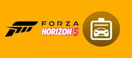 Forza Horizon 5 Car Pass thumbnail