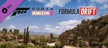 Forza Horizon 5 Formula Drift Pack thumbnail