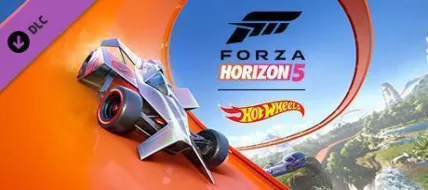 Forza Horizon 5 Hot Wheels thumbnail