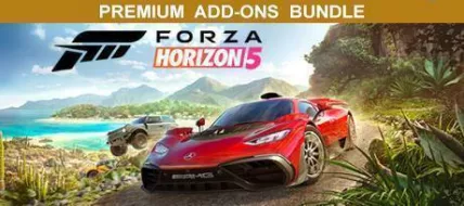 Forza Horizon 5 Premium Add Ons Bundle thumbnail