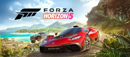 Forza Horizon 5 thumbnail