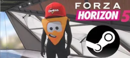 Forza Horizon 5 Tankito Doritos Driver Suit thumbnail