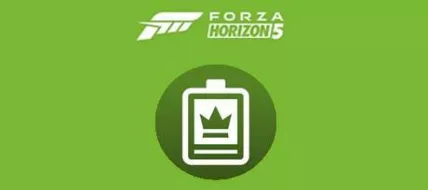 Forza Horizon 5 VIP Membership thumbnail