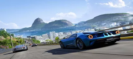 Forza Motorsport 6 thumbnail