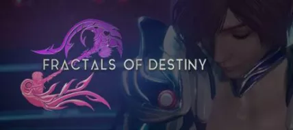 FRACTALS OF DESTINY thumbnail