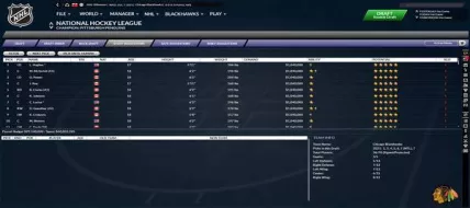 Franchise Hockey Manager 7 thumbnail