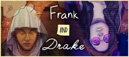 Frank and Drake thumbnail