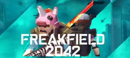 FREAKFIELD 2042 thumbnail