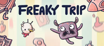 Freaky Trip thumbnail