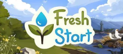 Fresh Start Cleaning Simulator thumbnail