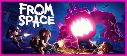 From Space thumbnail