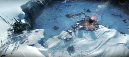 Frostpunk Console Edition thumbnail