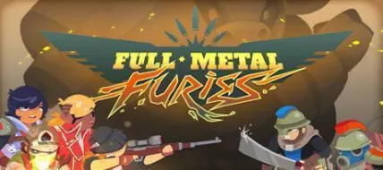 Full Metal Furies thumbnail