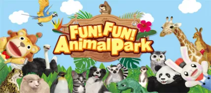 FUN FUN Animal Park thumbnail