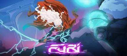 Furi thumbnail