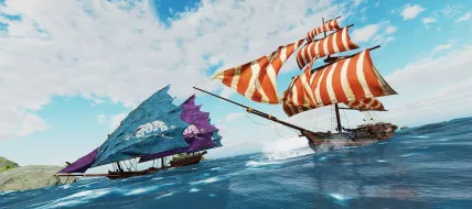 Furious Seas thumbnail