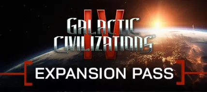 Galactic Civilizations 4 Expansion Pass thumbnail