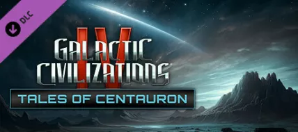 Galactic Civilizations 4 Tales of Centauron thumbnail