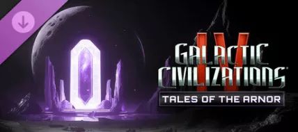 Galactic Civilizations 4 Tales of the Arnor thumbnail