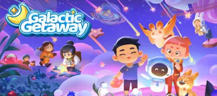 Galactic Getaway thumbnail