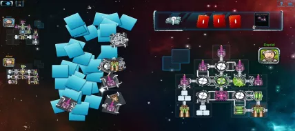 Galaxy Trucker: Extended Edition thumbnail