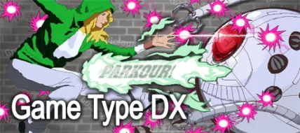 Game Type DX thumbnail