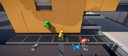 Gang Beasts thumbnail