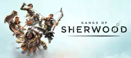 Gangs of Sherwood thumbnail