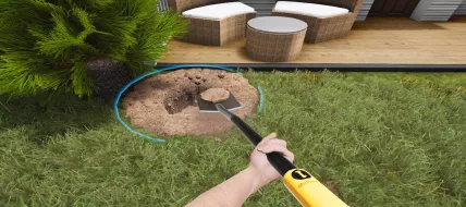 Garden Flipper thumbnail