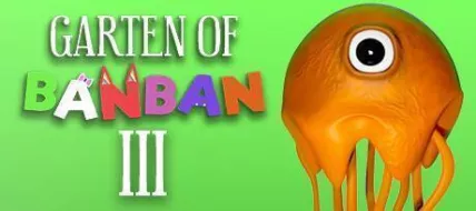 Garten of Banban 3 thumbnail