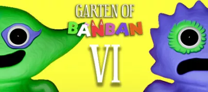 Garten of Banban 6 thumbnail