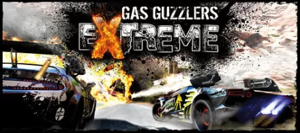 Gas Guzzlers Extreme thumbnail