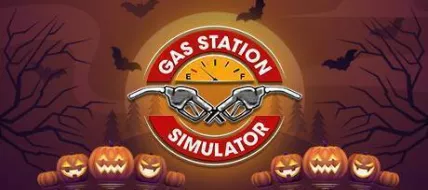 Gas Station Simulator thumbnail