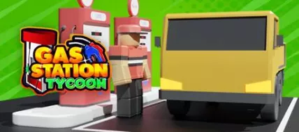 Gas Station Tycoon thumbnail