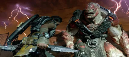 Gears of War 4 Season Pass thumbnail