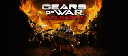 Gears of War Reloaded thumbnail