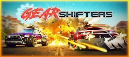 Gearshifters thumbnail