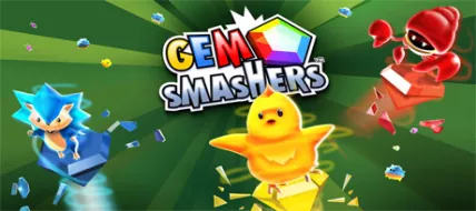 Gem Smashers thumbnail