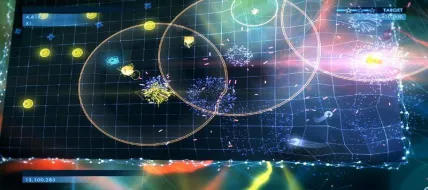 Geometry Wars 3: Dimensions  thumbnail