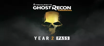 Ghost Recon Wildlands Year 2 Pass thumbnail