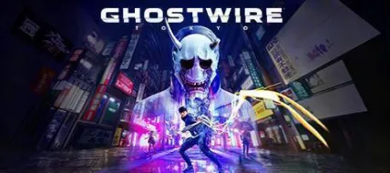 GhostWire Tokyo thumbnail