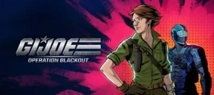 G.I. Joe Operation Blackout thumbnail