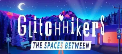 Glitchhikers The Spaces Between thumbnail